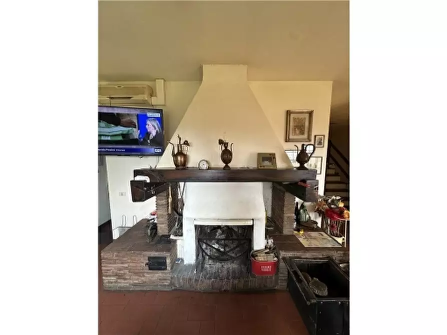 Immagine 38 di Rustico / casale in vendita  a Montespertoli