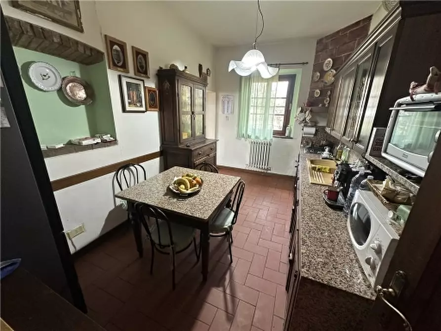 Immagine 41 di Rustico / casale in vendita  a Montespertoli