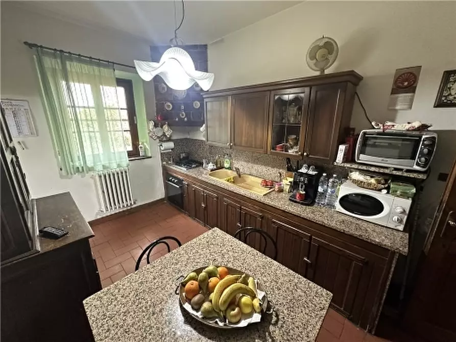Immagine 42 di Rustico / casale in vendita  a Montespertoli
