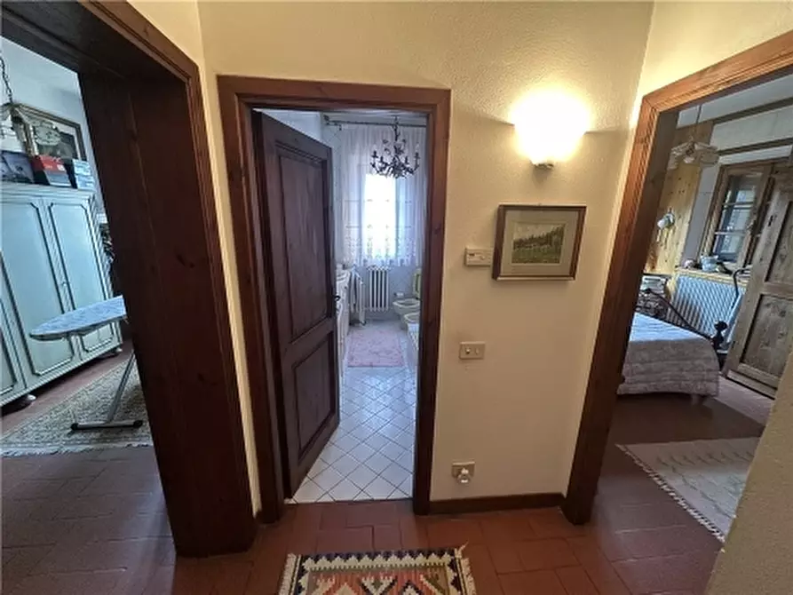 Immagine 48 di Rustico / casale in vendita  a Montespertoli