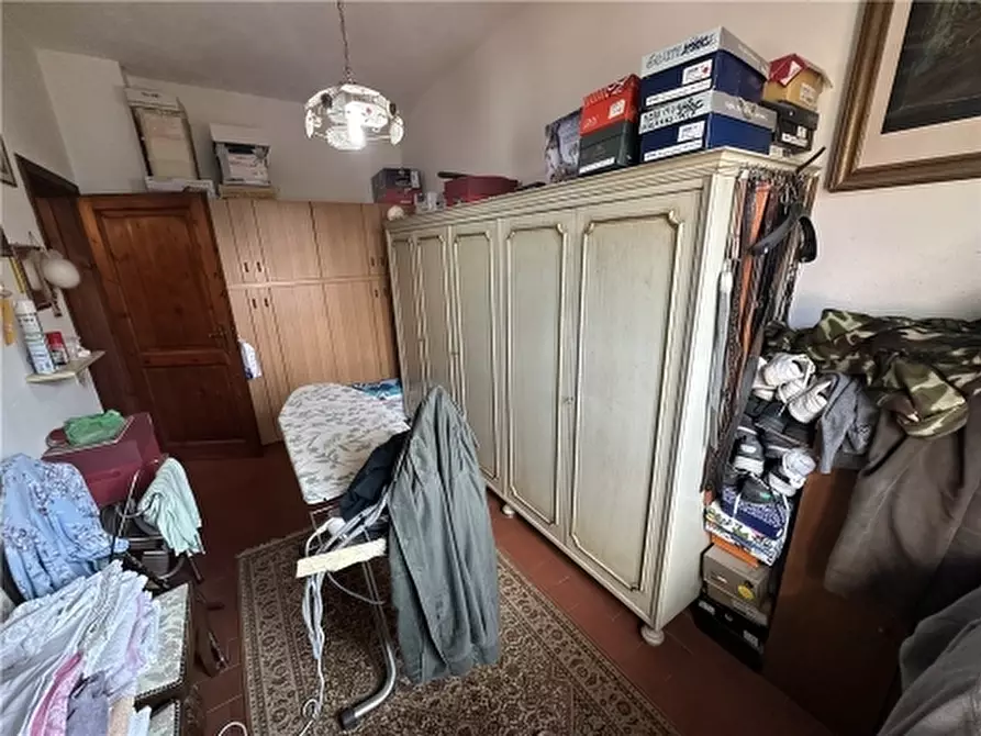 Immagine 52 di Rustico / casale in vendita  a Montespertoli