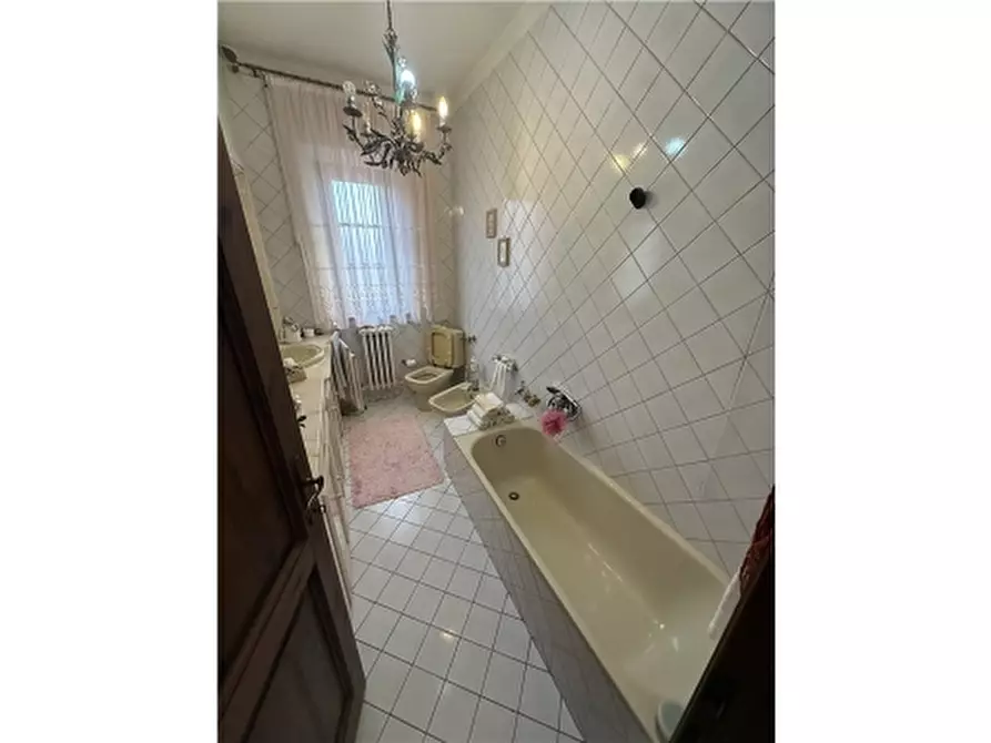 Immagine 53 di Rustico / casale in vendita  a Montespertoli