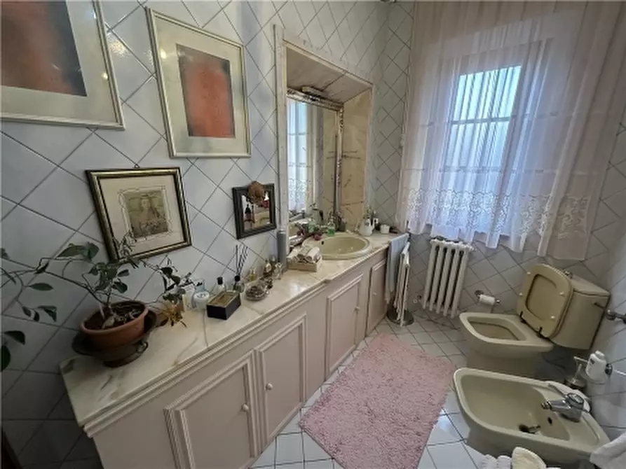 Immagine 54 di Rustico / casale in vendita  a Montespertoli