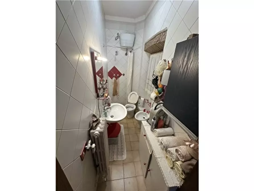 Immagine 55 di Rustico / casale in vendita  a Montespertoli