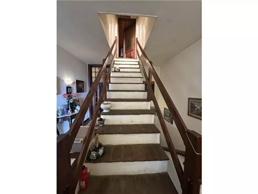 Immagine 57 di Rustico / casale in vendita  a Montespertoli