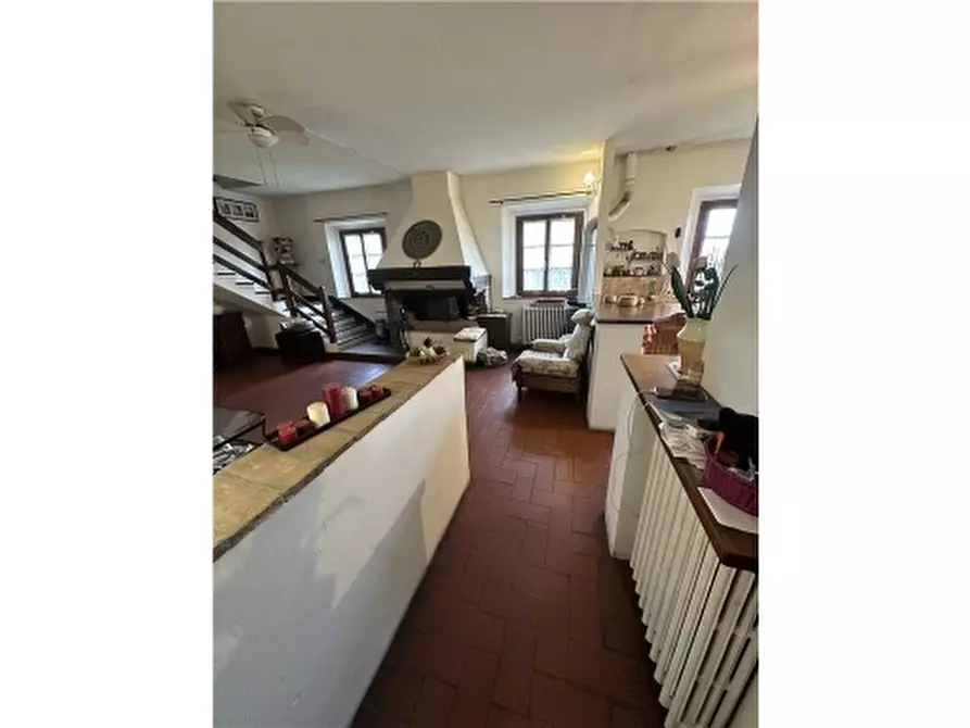 Immagine 62 di Rustico / casale in vendita  a Montespertoli