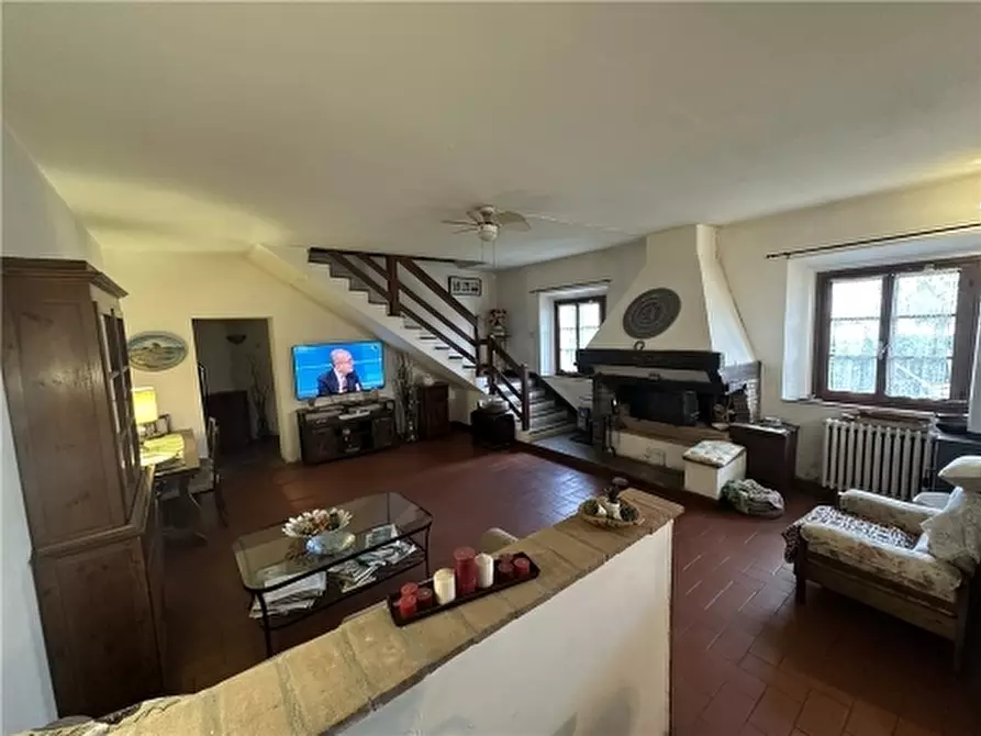 Immagine 63 di Rustico / casale in vendita  a Montespertoli