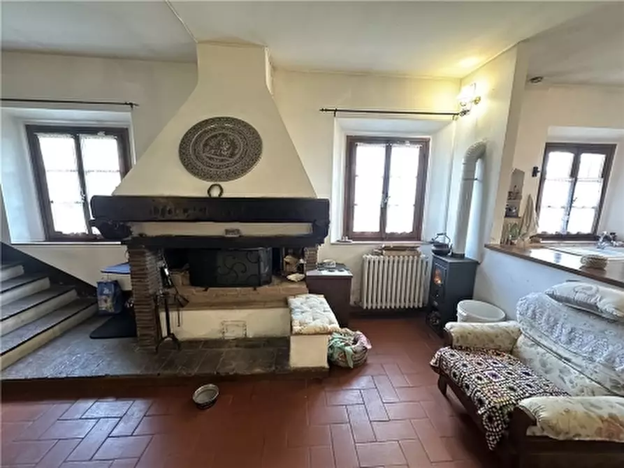 Immagine 64 di Rustico / casale in vendita  a Montespertoli