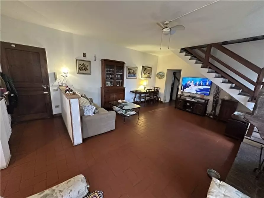 Immagine 65 di Rustico / casale in vendita  a Montespertoli