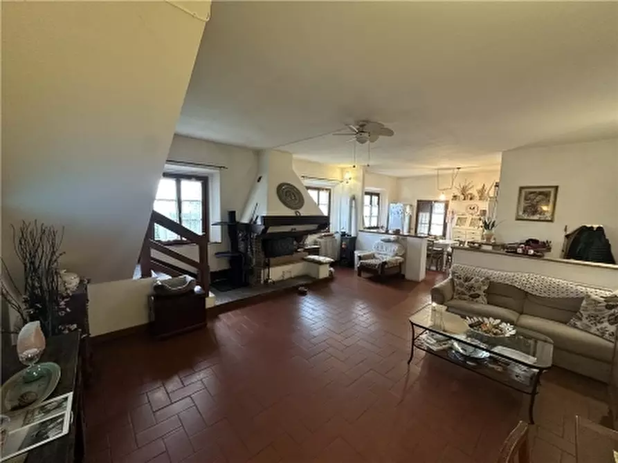 Immagine 67 di Rustico / casale in vendita  a Montespertoli