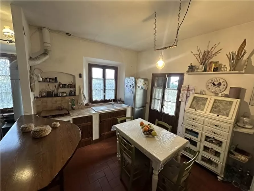 Immagine 69 di Rustico / casale in vendita  a Montespertoli