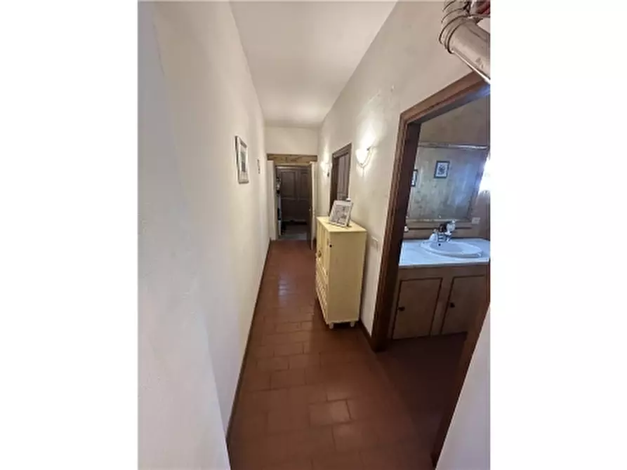 Immagine 78 di Rustico / casale in vendita  a Montespertoli