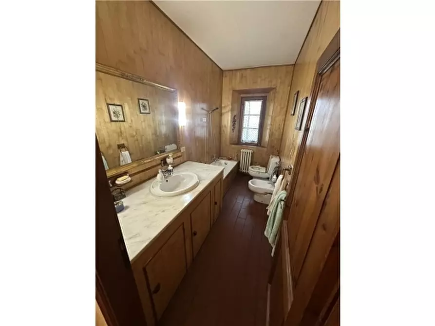 Immagine 79 di Rustico / casale in vendita  a Montespertoli