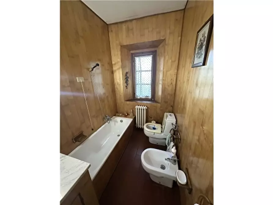 Immagine 81 di Rustico / casale in vendita  a Montespertoli