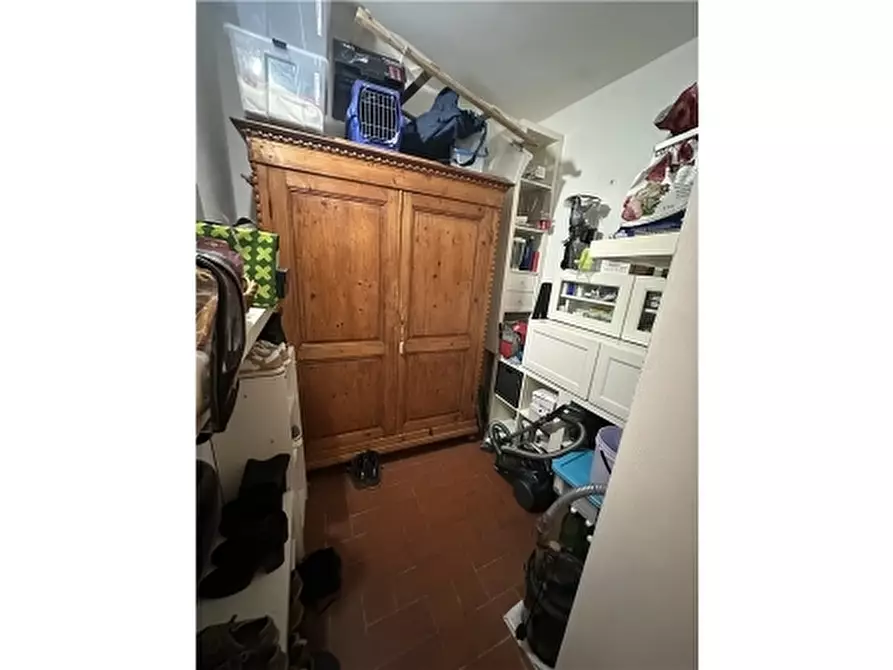 Immagine 85 di Rustico / casale in vendita  a Montespertoli