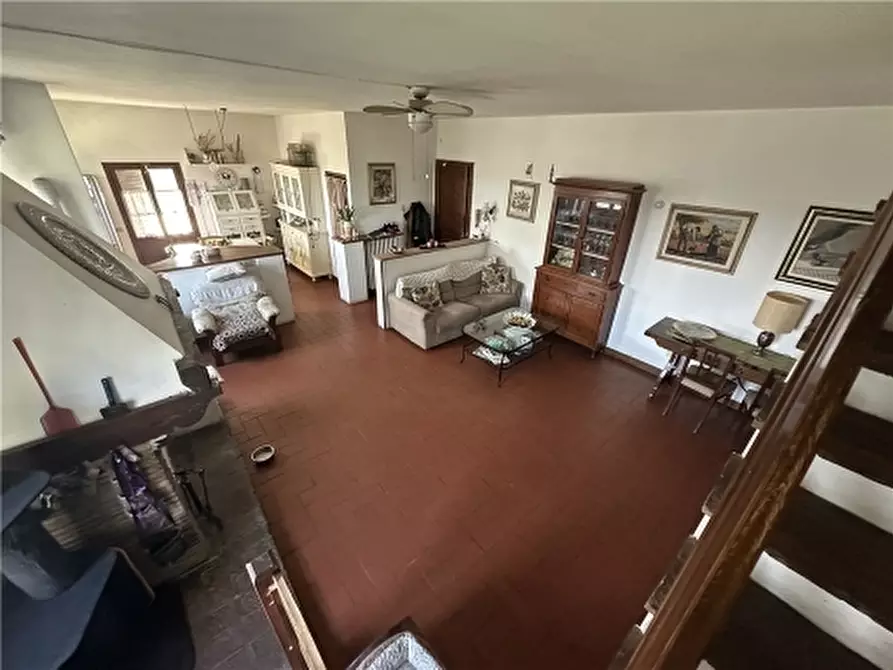 Immagine 87 di Rustico / casale in vendita  a Montespertoli