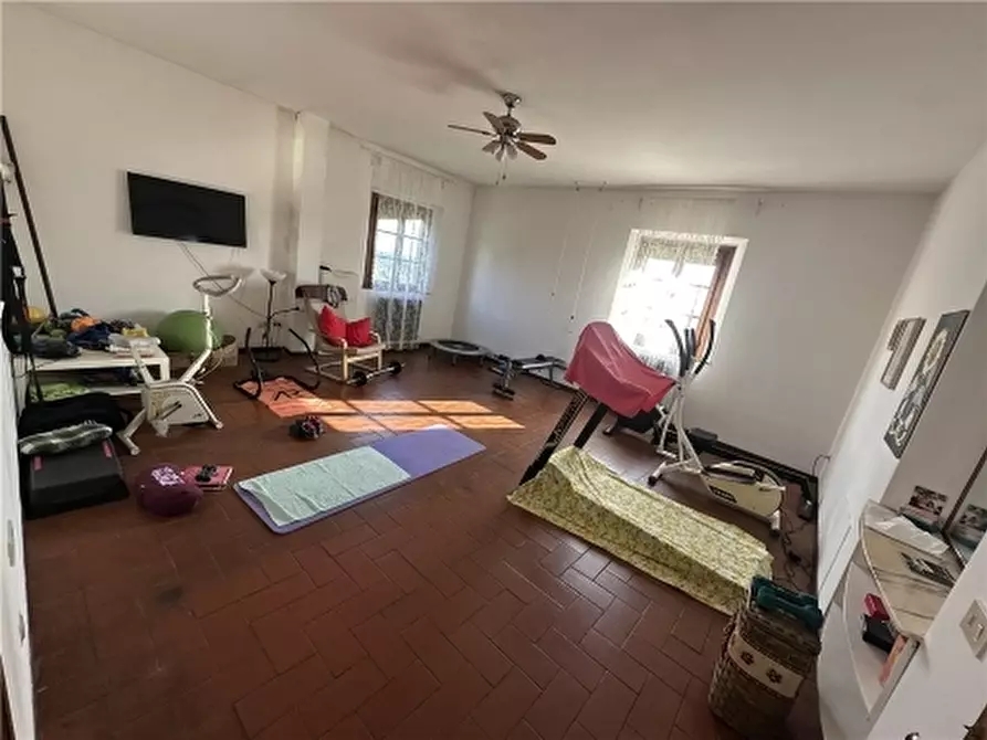 Immagine 91 di Rustico / casale in vendita  a Montespertoli