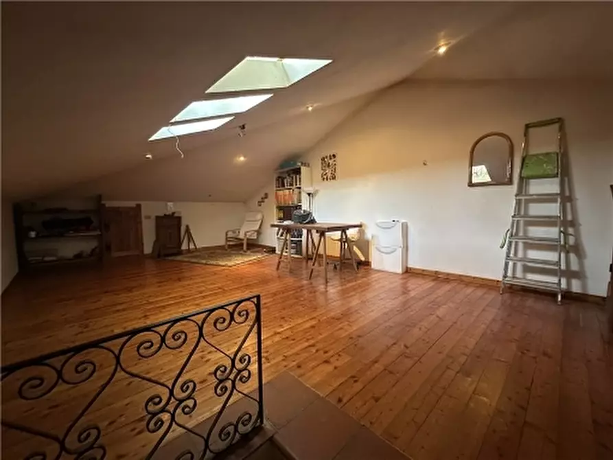 Immagine 98 di Rustico / casale in vendita  a Montespertoli
