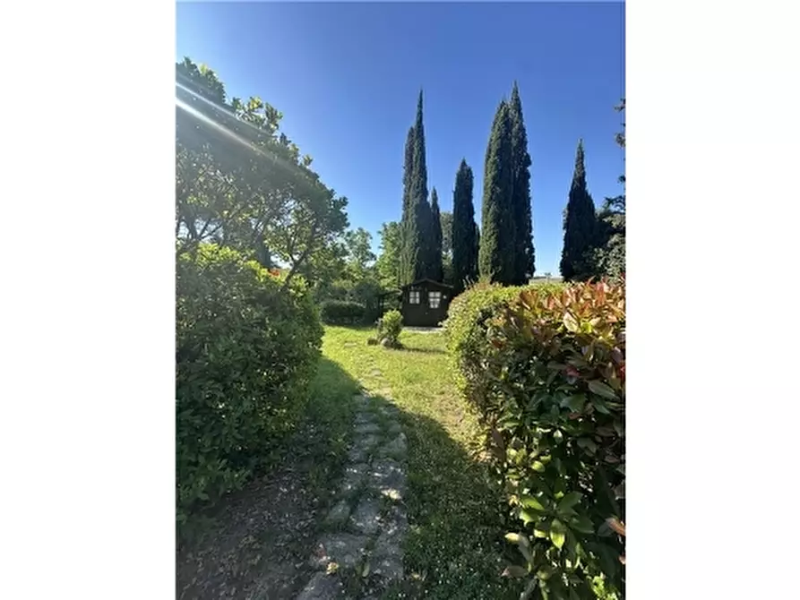 Immagine 1 di Rustico / casale in vendita  a Empoli