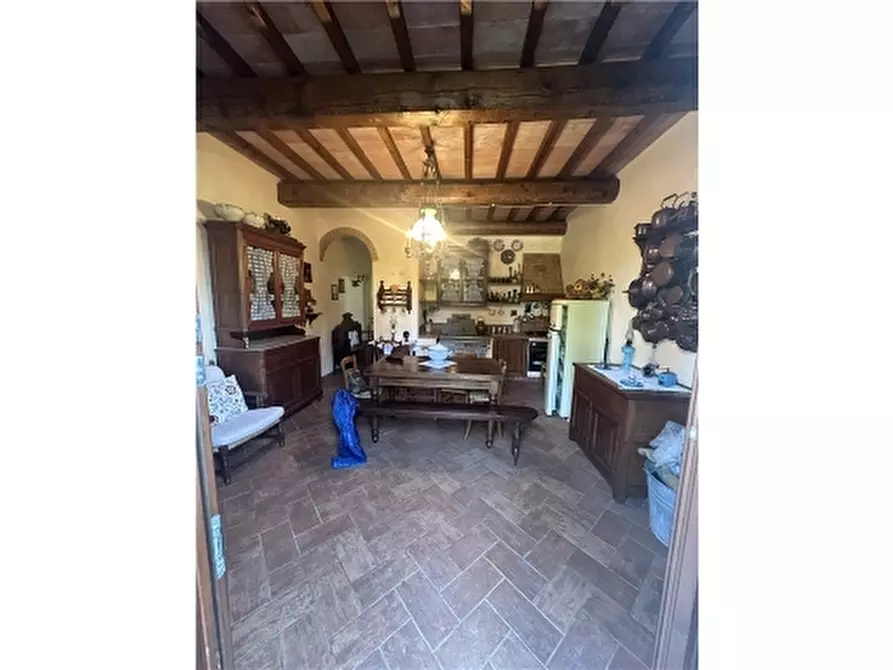 Immagine 13 di Rustico / casale in vendita  a Empoli