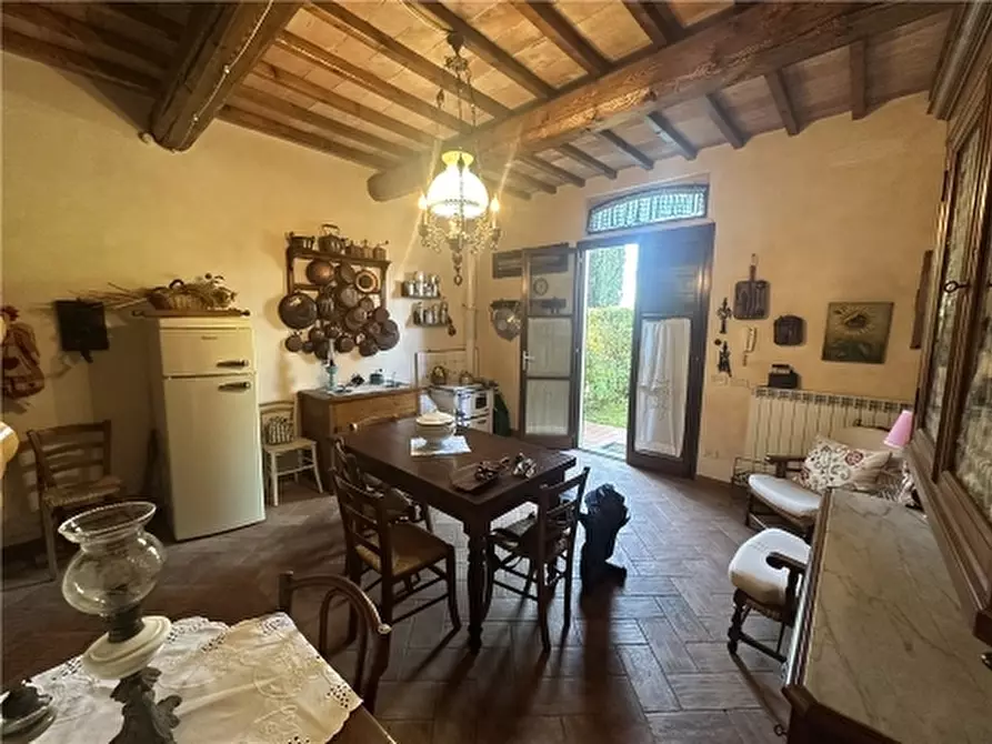 Immagine 16 di Rustico / casale in vendita  a Empoli