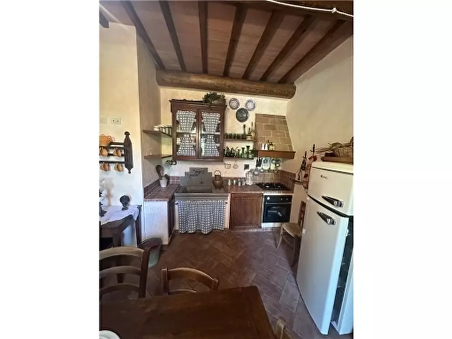 Immagine 17 di Rustico / casale in vendita  a Empoli
