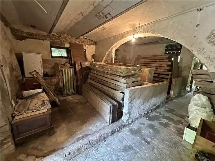 Immagine 2 di Rustico / casale in vendita  a San Gimignano