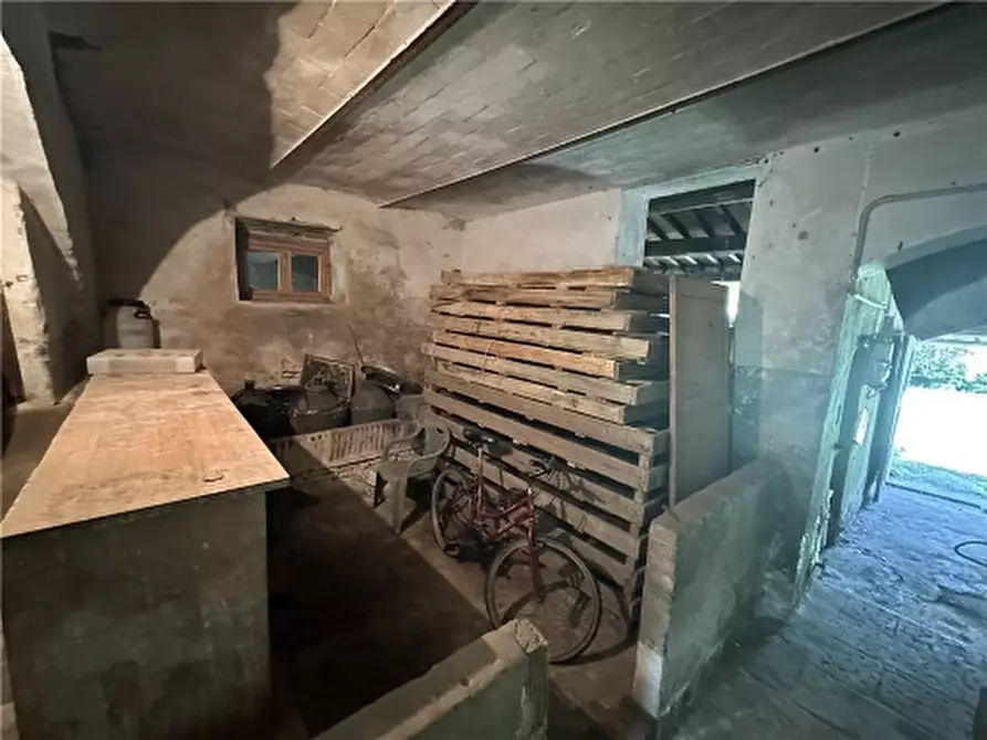 Immagine 3 di Rustico / casale in vendita  a San Gimignano