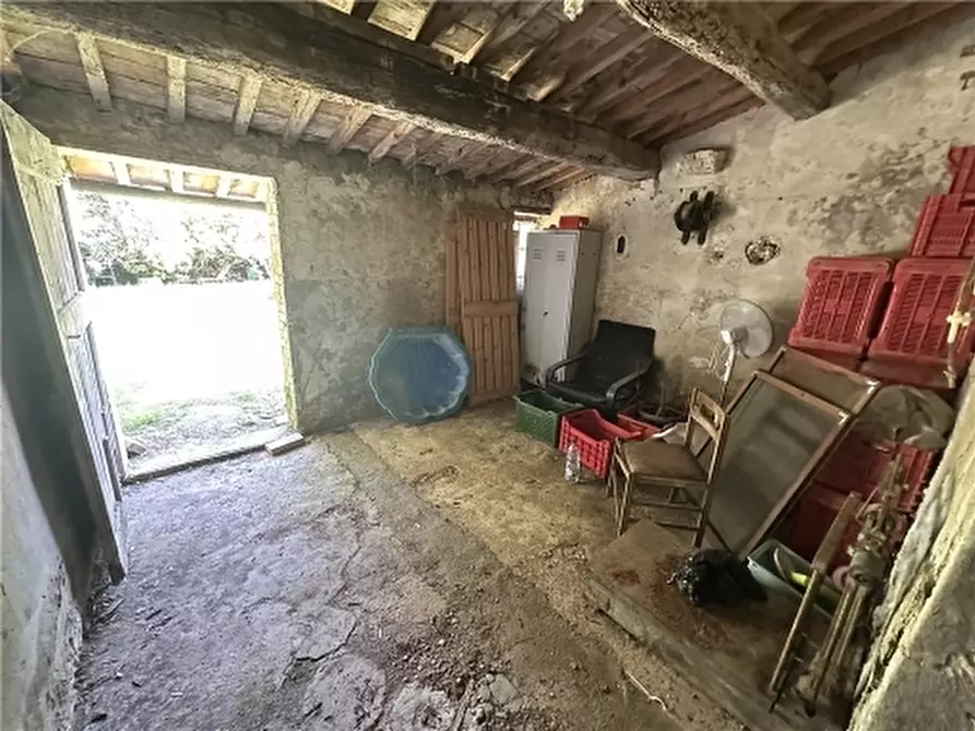 Immagine 7 di Rustico / casale in vendita  a San Gimignano