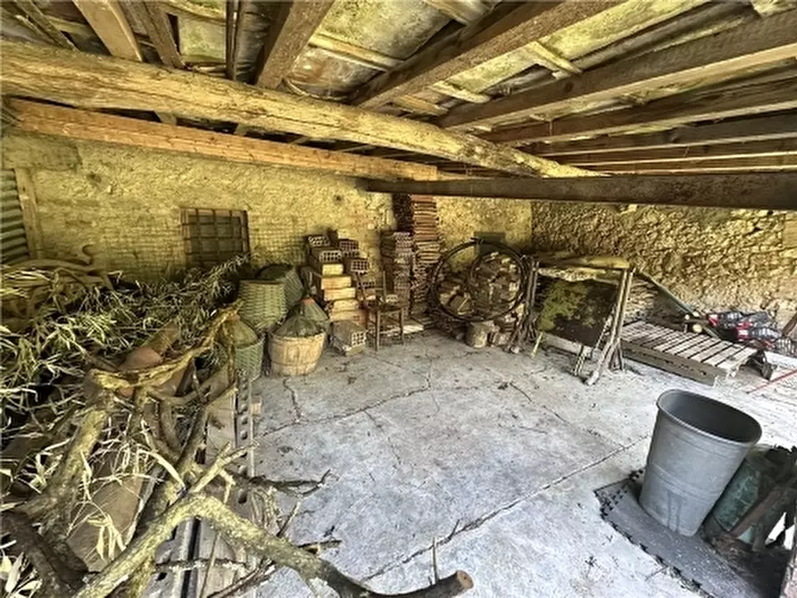 Immagine 12 di Rustico / casale in vendita  a San Gimignano