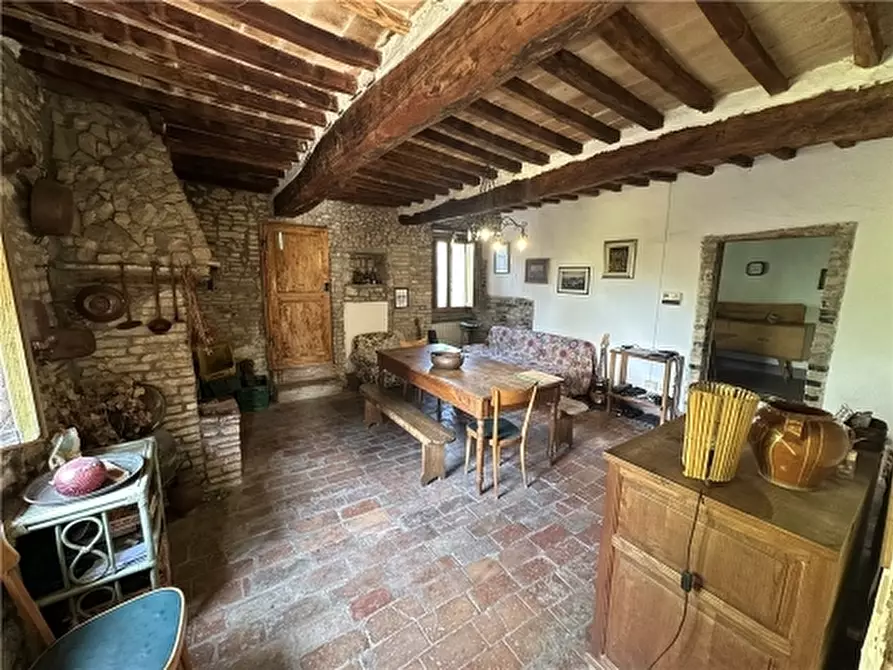 Immagine 14 di Rustico / casale in vendita  a San Gimignano