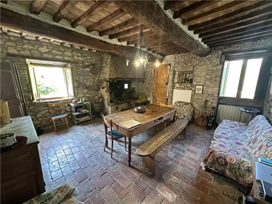 Immagine 15 di Rustico / casale in vendita  a San Gimignano
