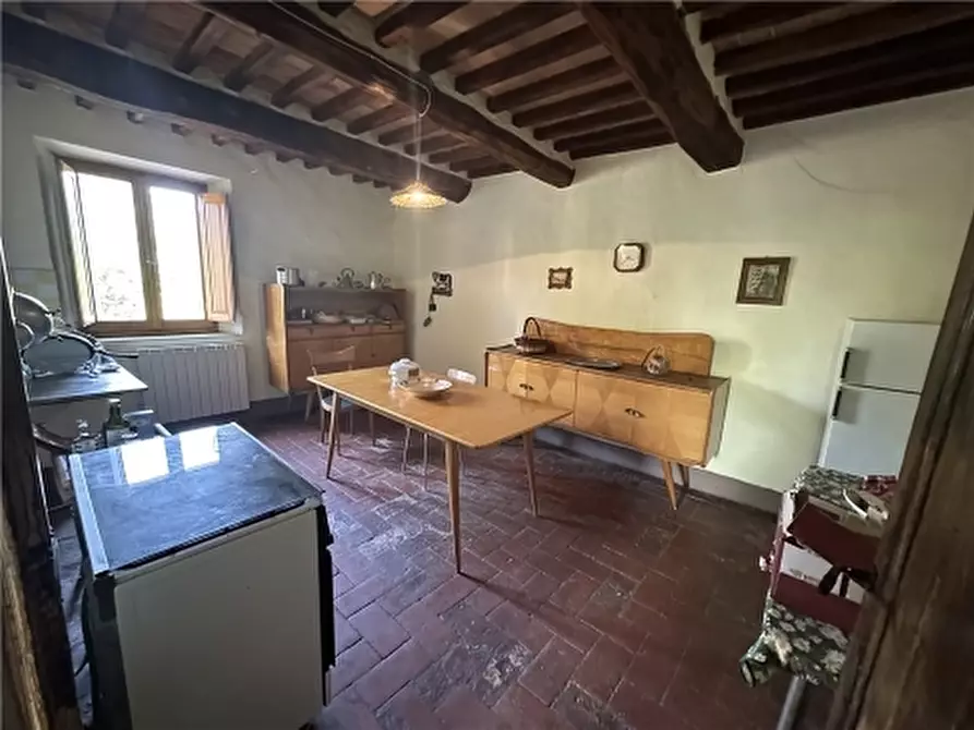 Immagine 19 di Rustico / casale in vendita  a San Gimignano