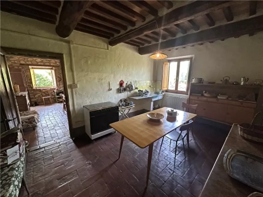 Immagine 20 di Rustico / casale in vendita  a San Gimignano