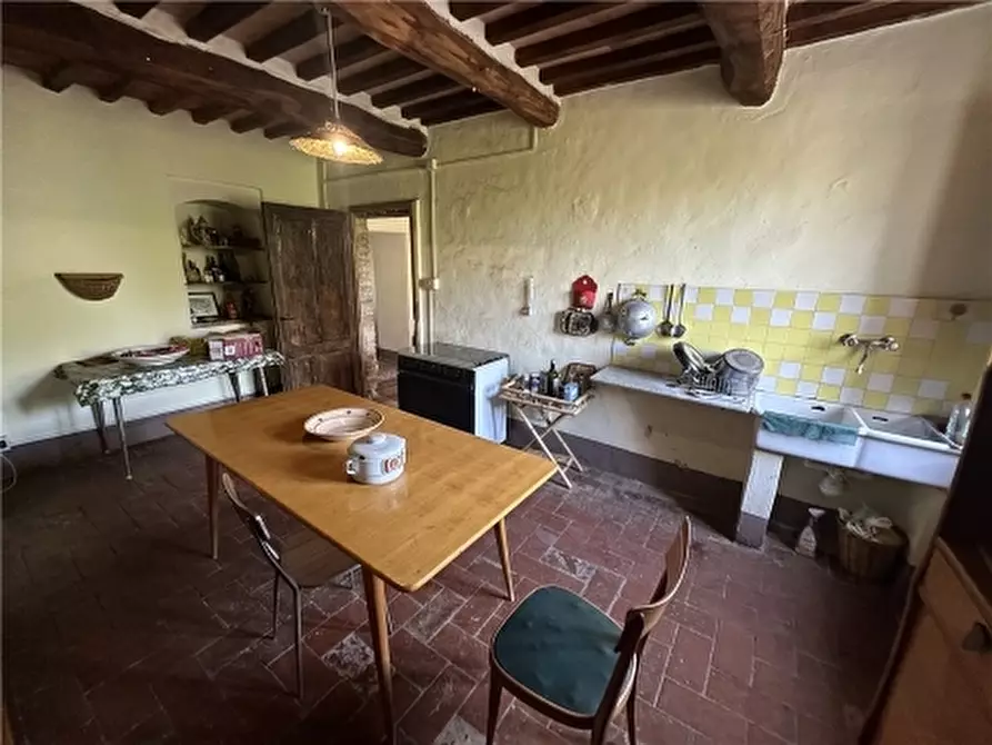 Immagine 21 di Rustico / casale in vendita  a San Gimignano