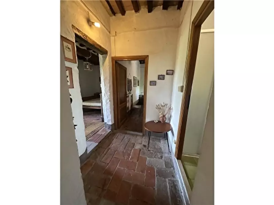 Immagine 22 di Rustico / casale in vendita  a San Gimignano
