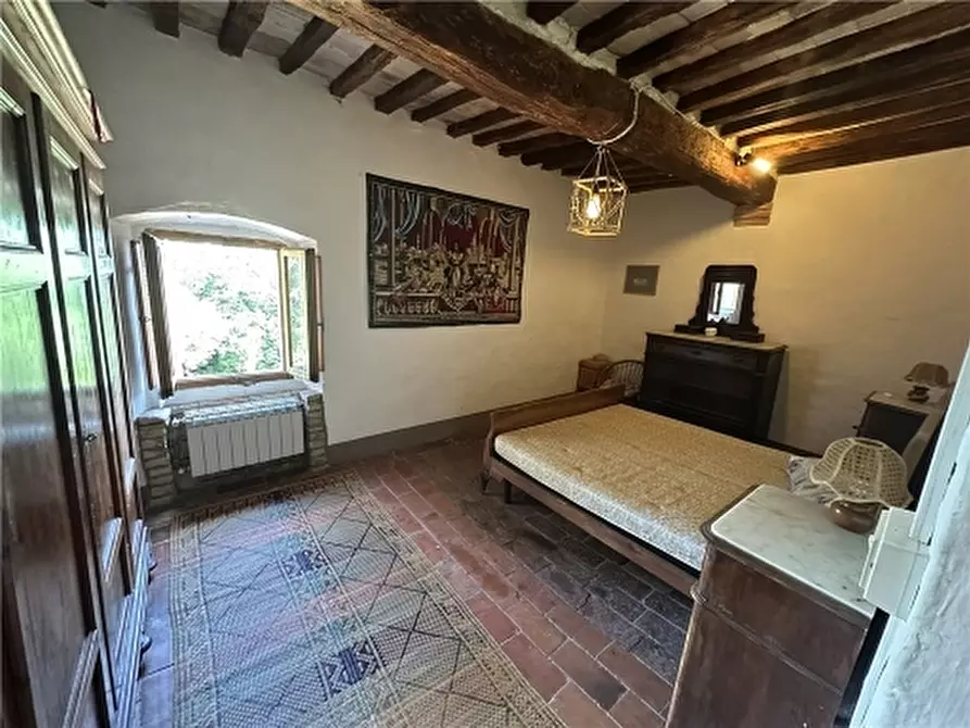 Immagine 23 di Rustico / casale in vendita  a San Gimignano