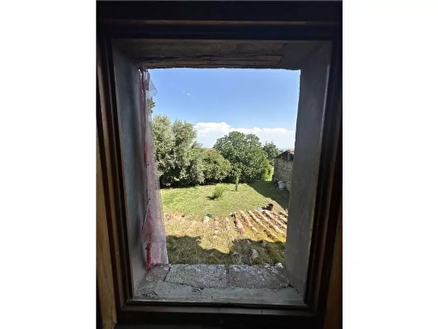 Immagine 26 di Rustico / casale in vendita  a San Gimignano