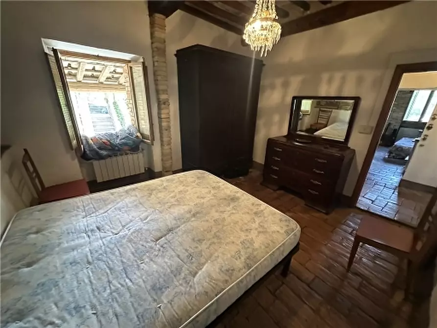 Immagine 28 di Rustico / casale in vendita  a San Gimignano