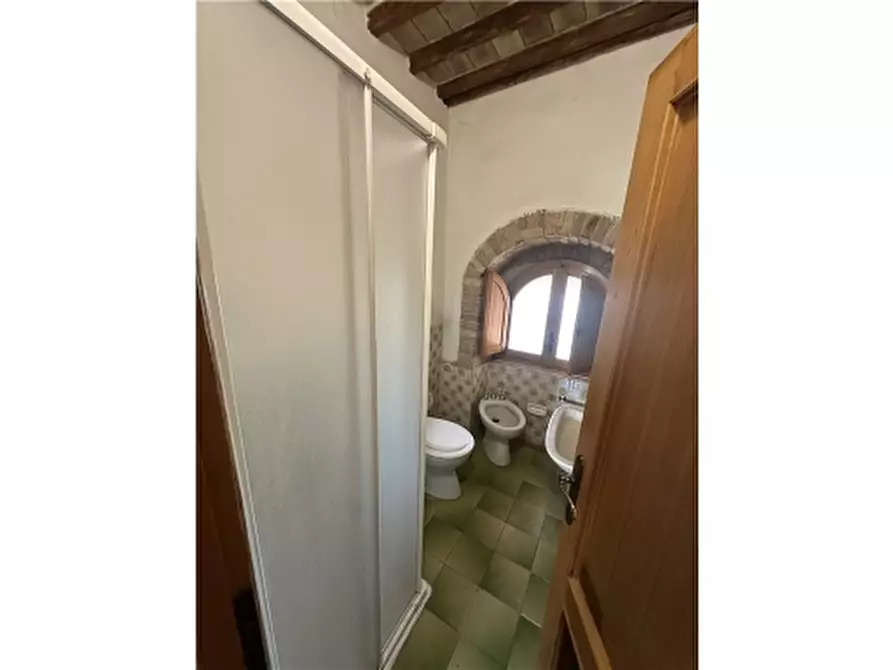Immagine 29 di Rustico / casale in vendita  a San Gimignano