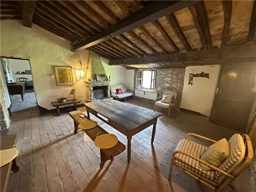 Immagine 34 di Rustico / casale in vendita  a San Gimignano