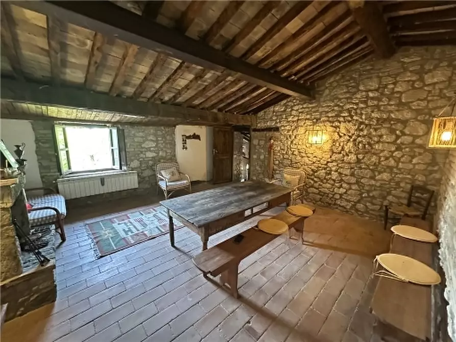 Immagine 35 di Rustico / casale in vendita  a San Gimignano