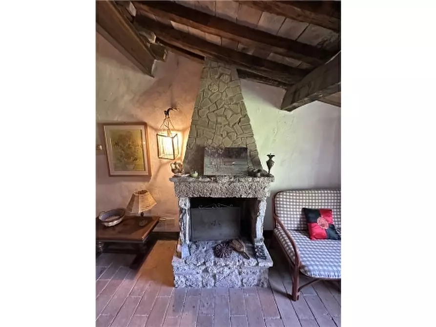 Immagine 36 di Rustico / casale in vendita  a San Gimignano