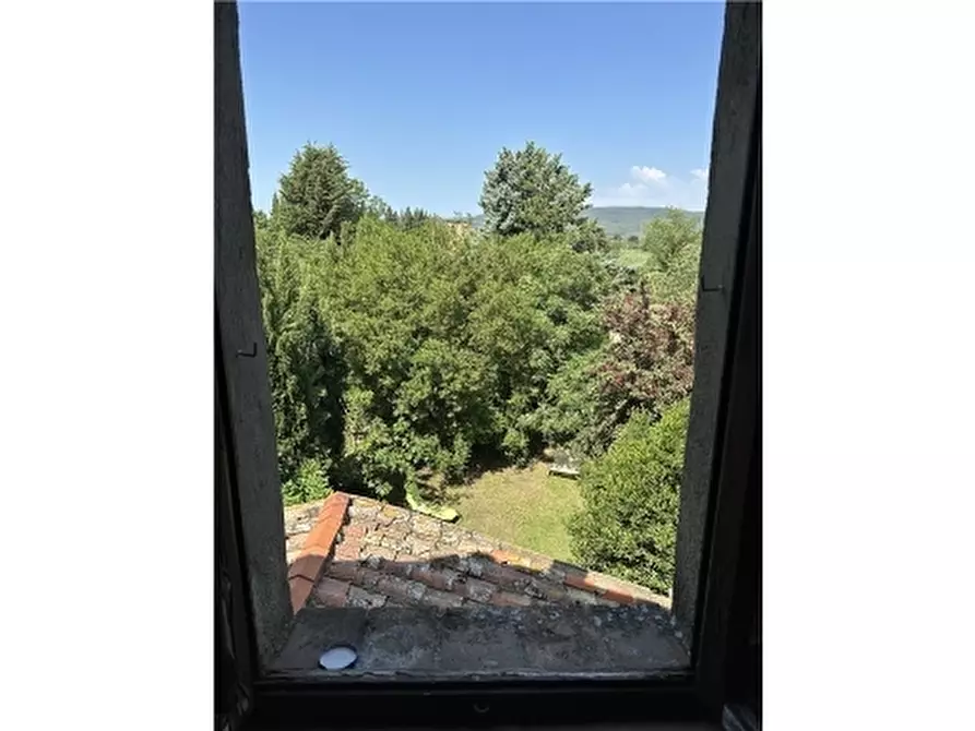 Immagine 41 di Rustico / casale in vendita  a San Gimignano