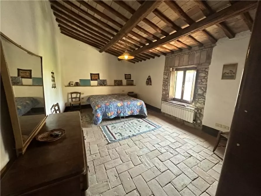 Immagine 42 di Rustico / casale in vendita  a San Gimignano