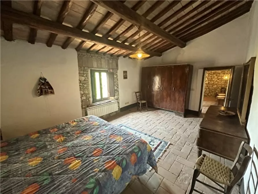 Immagine 43 di Rustico / casale in vendita  a San Gimignano