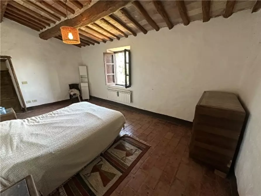 Immagine 45 di Rustico / casale in vendita  a San Gimignano
