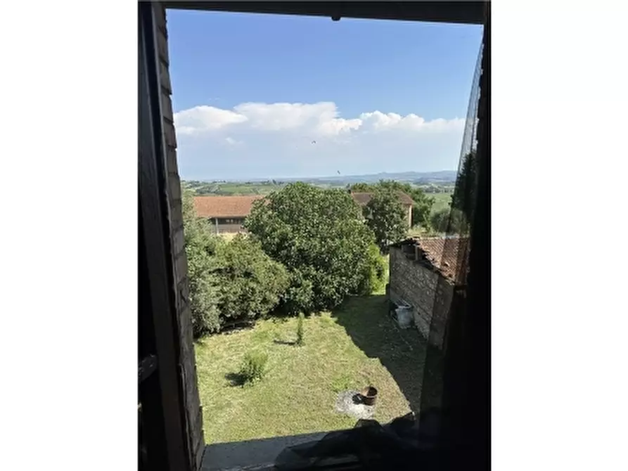 Immagine 46 di Rustico / casale in vendita  a San Gimignano