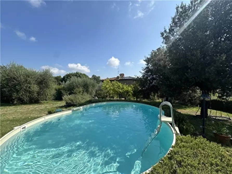 Immagine 1 di Rustico / casale in vendita  a Montespertoli