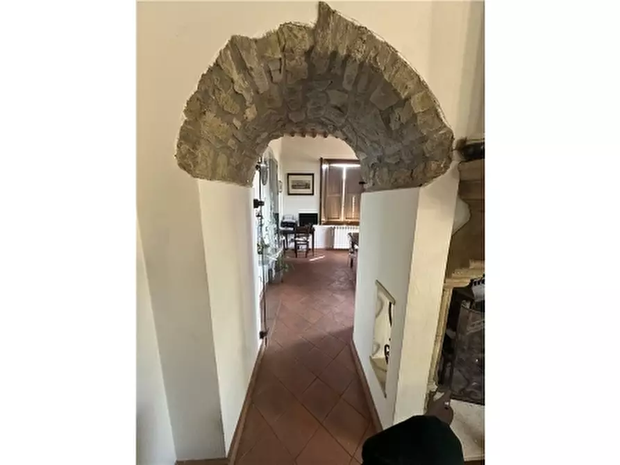 Immagine 12 di Rustico / casale in vendita  a Montespertoli